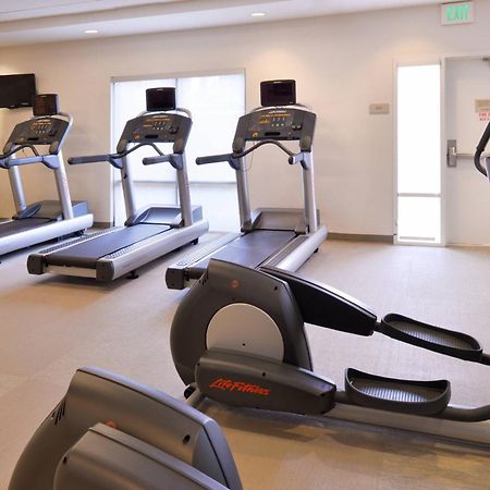 Springhill Suites By Marriott Corona Riverside Bagian luar foto