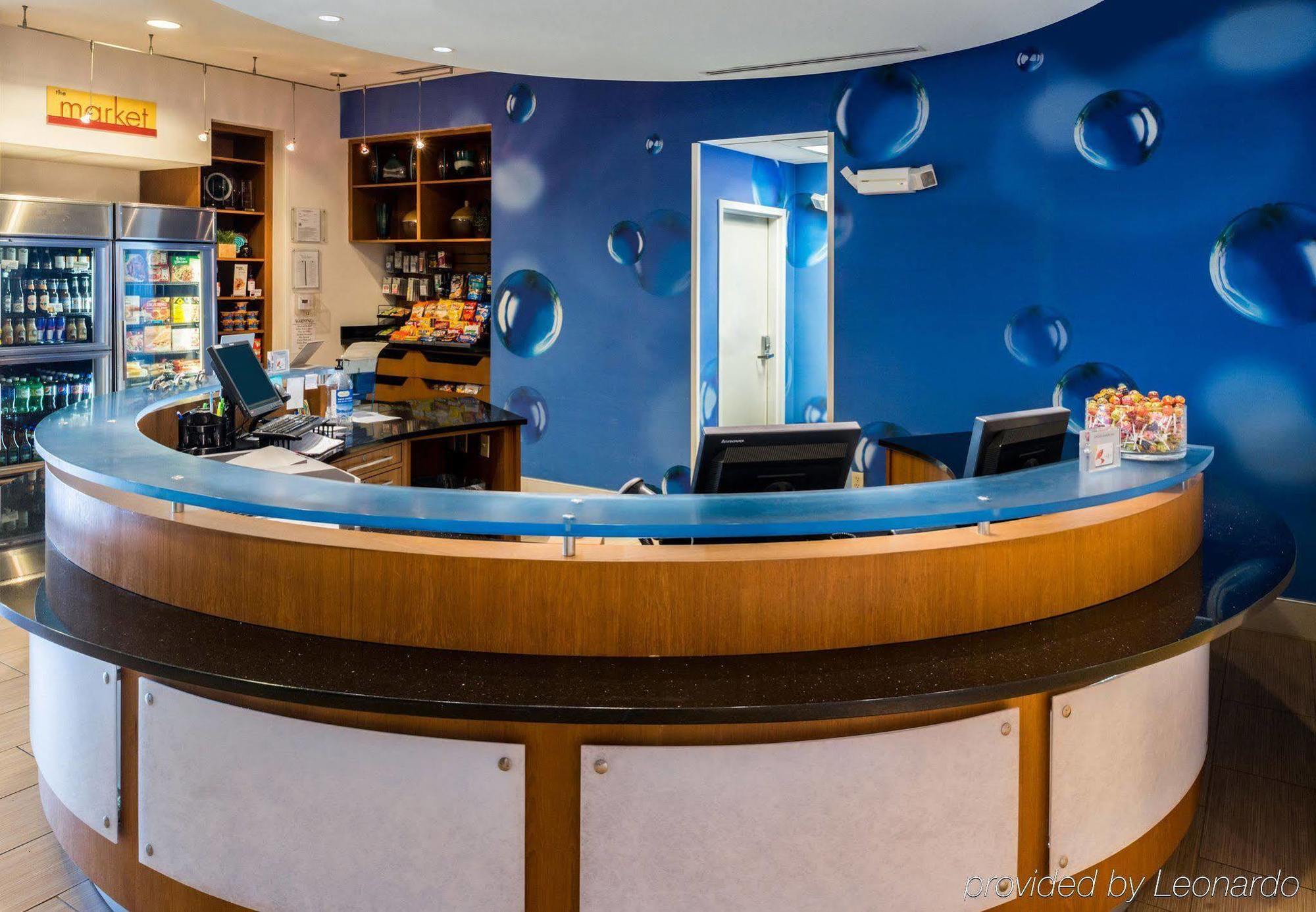 Springhill Suites By Marriott Corona Riverside Bagian luar foto