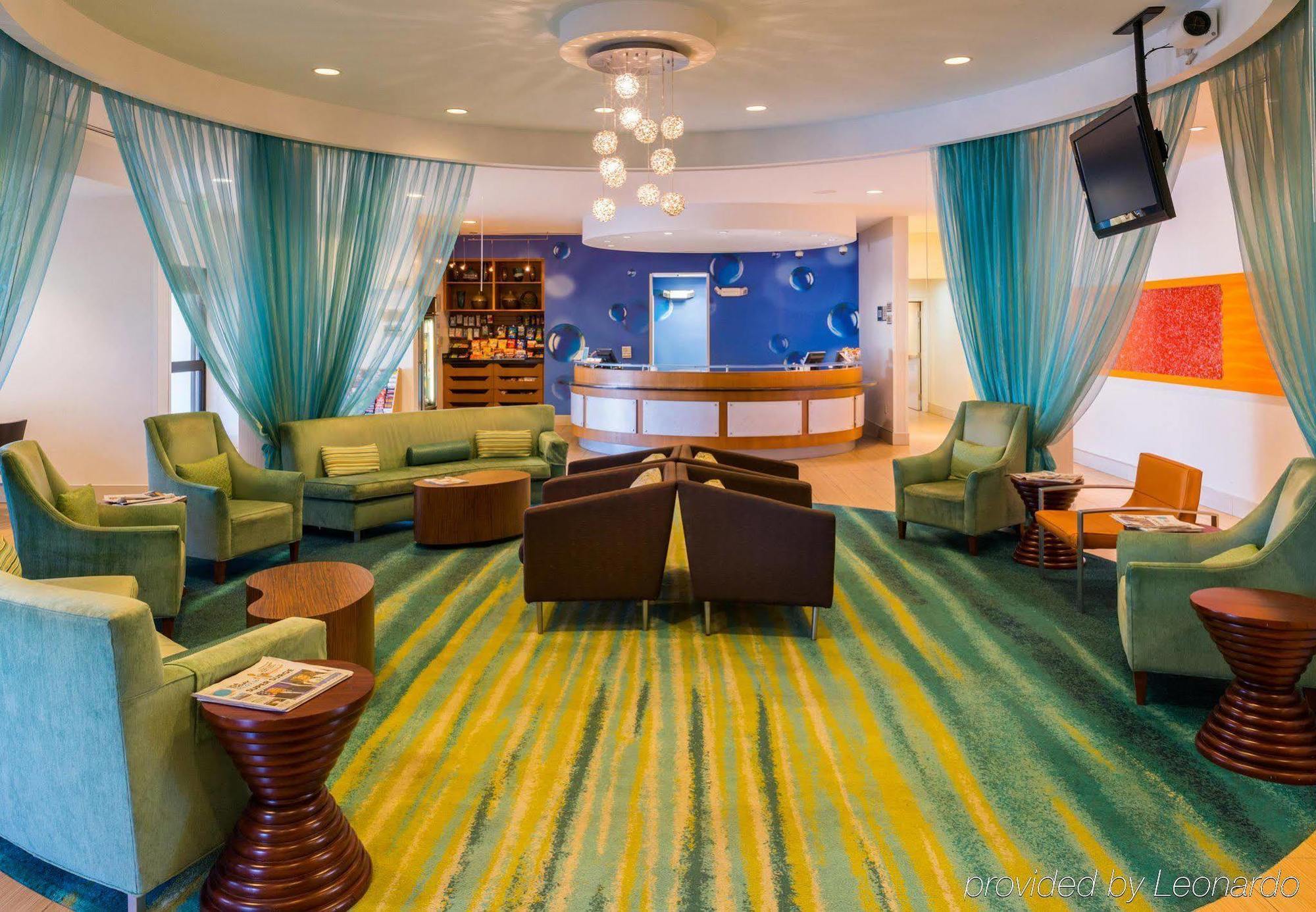 Springhill Suites By Marriott Corona Riverside Bagian luar foto