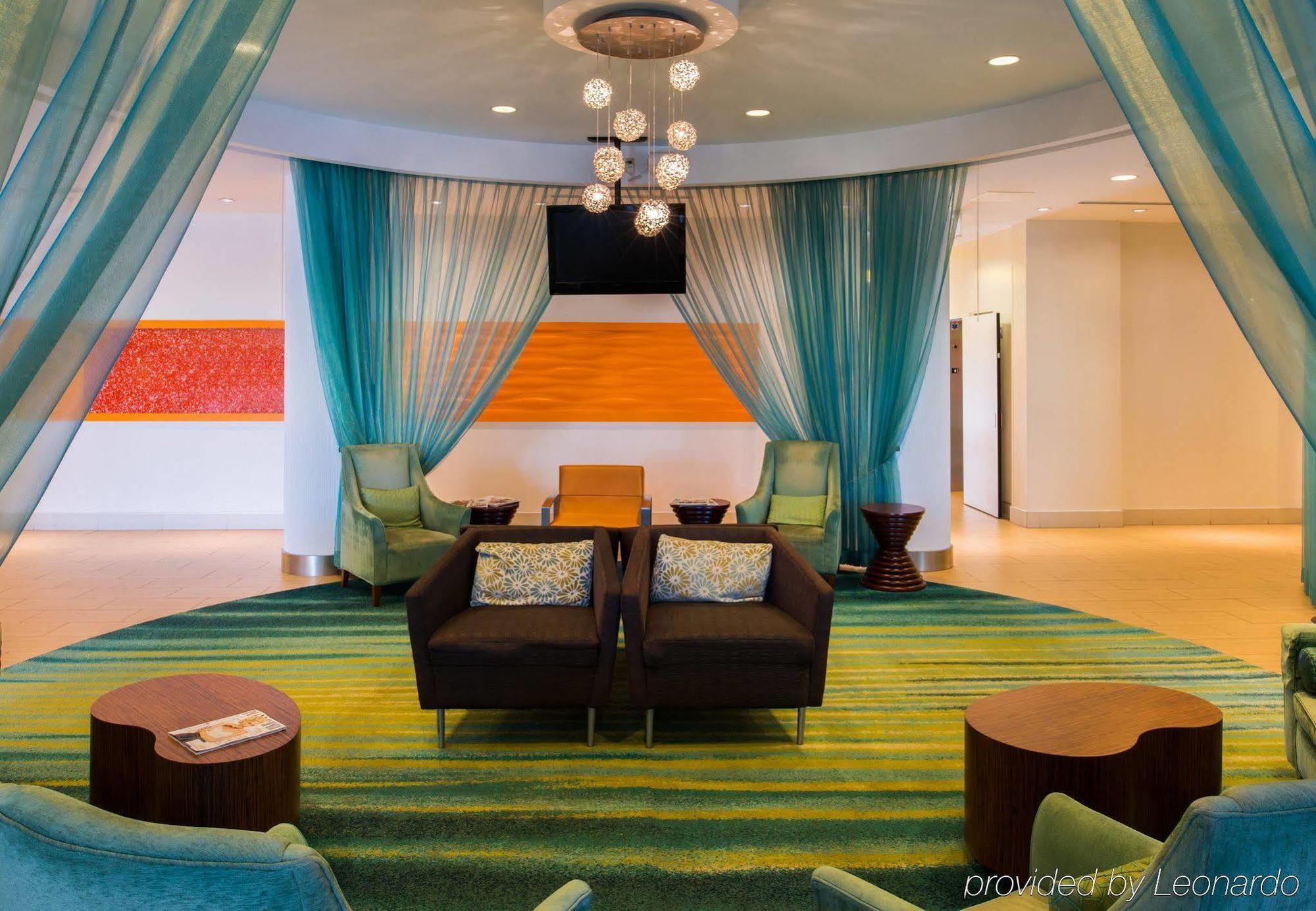 Springhill Suites By Marriott Corona Riverside Bagian luar foto